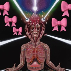 Void in the Shell (prod. margo proxy) 🧠🎀