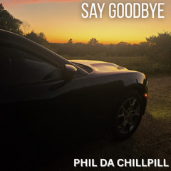 Say Goodbye (Cover)