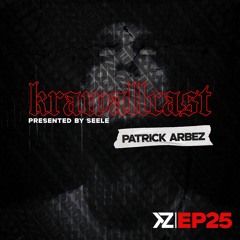 PATRICK ARBEZ @ KRAWALLCAST | EP #025 - 14.11.2025