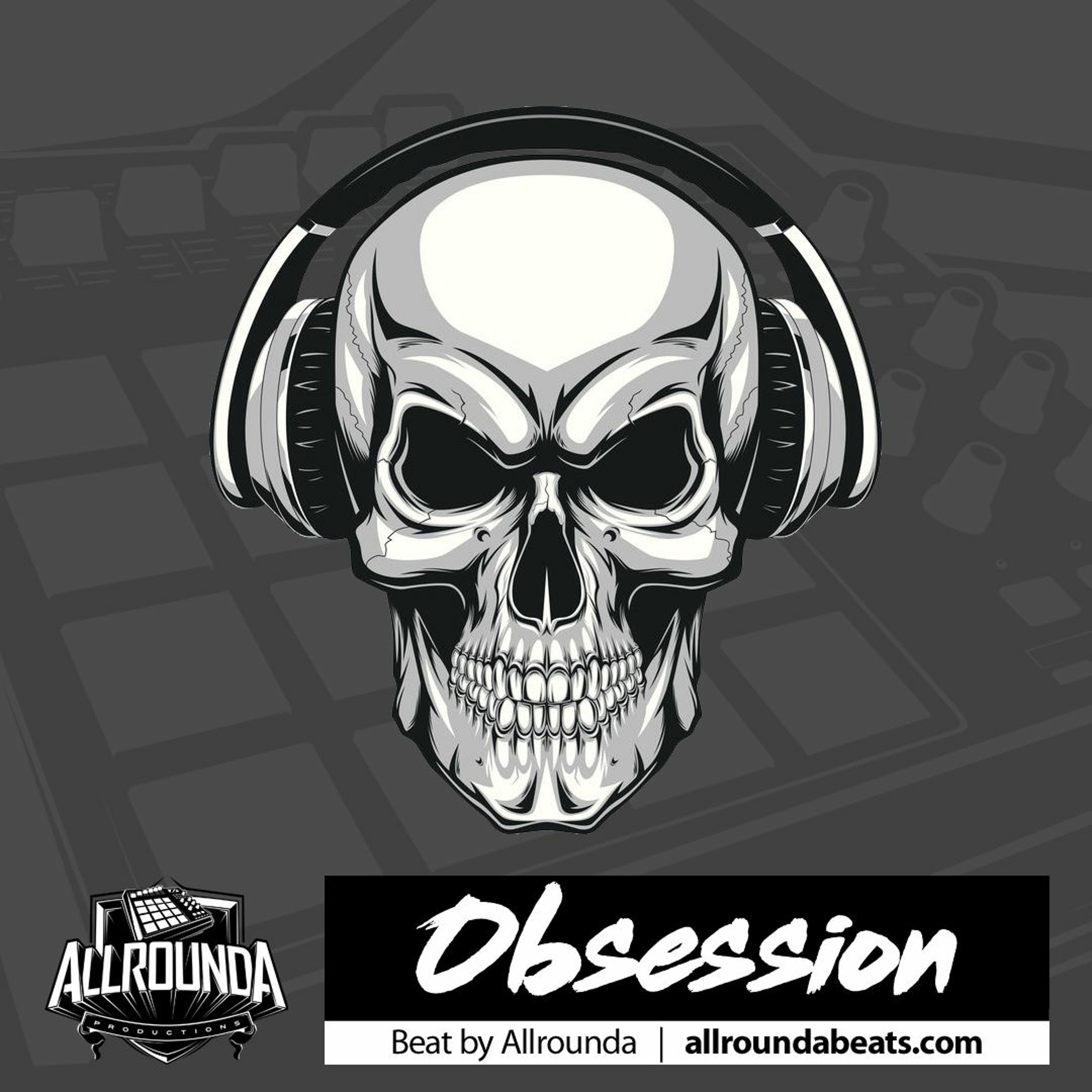 "Obsession" ~ Dark Trap Beat | Young Thug x Roddy Ricch Type Beat Instrumental episode artwork