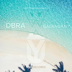 PREMIERE: DBRA - A Dolphin Tale (Savvas Remix) [WAYU Records]