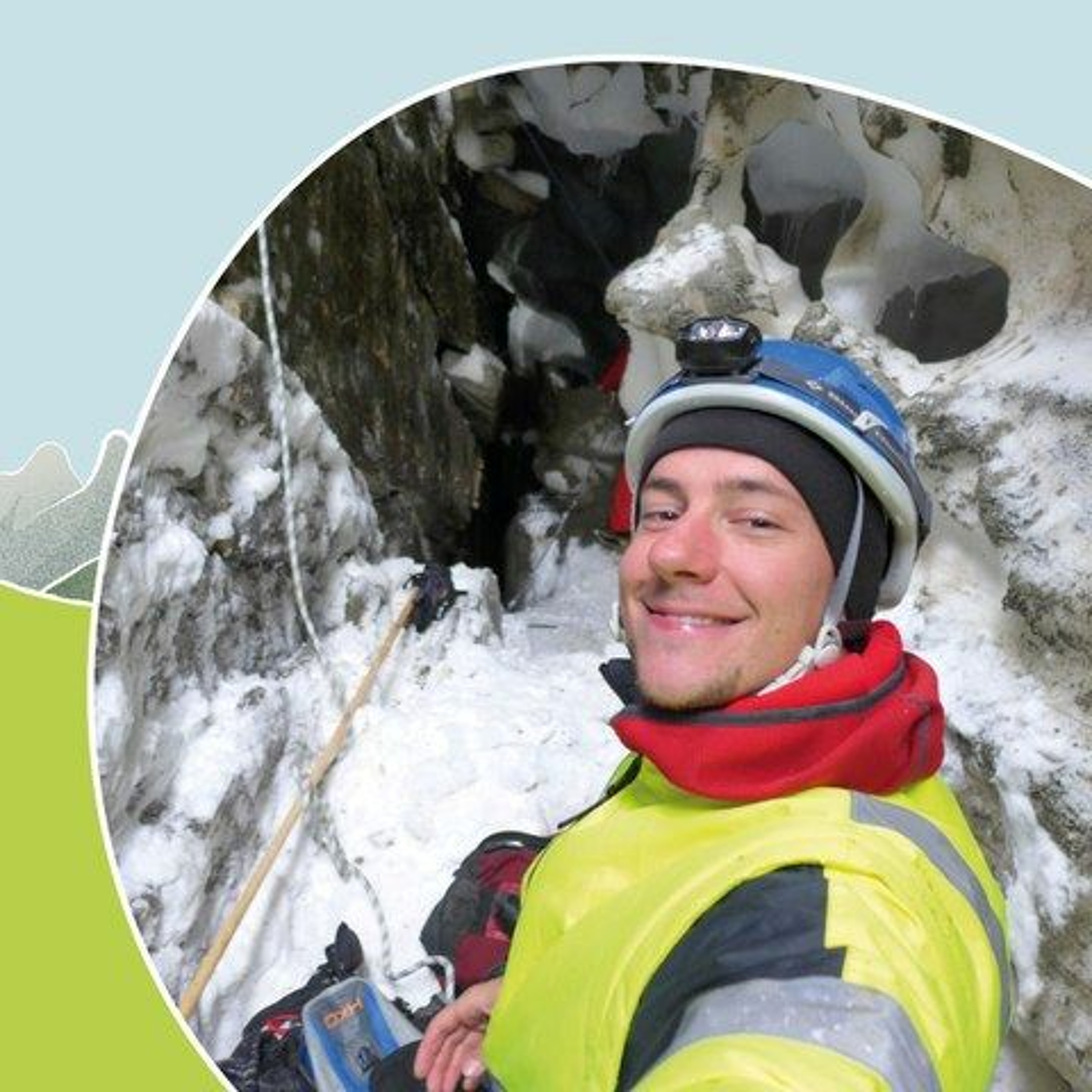 Audible Alps - CIPRA Podcast: Interviews, background talks and voices from all Alpine countries: Listen to this and more in the podcast of the International Commission for the Protection of the Alps.