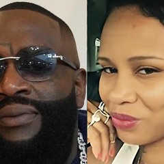 Tia Kemp Blasts Rick Ross Over Their Sons Prom!