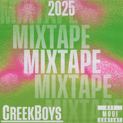 The Mixtape #023