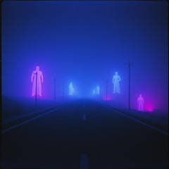 Midnight Mirage