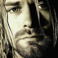 KURT COBAIN