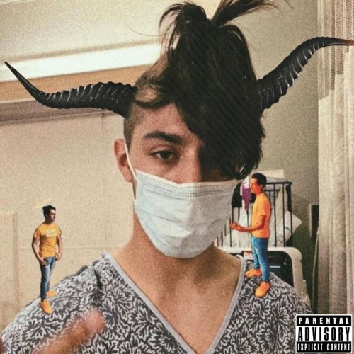 Novocaine (prod. NiNETY8)