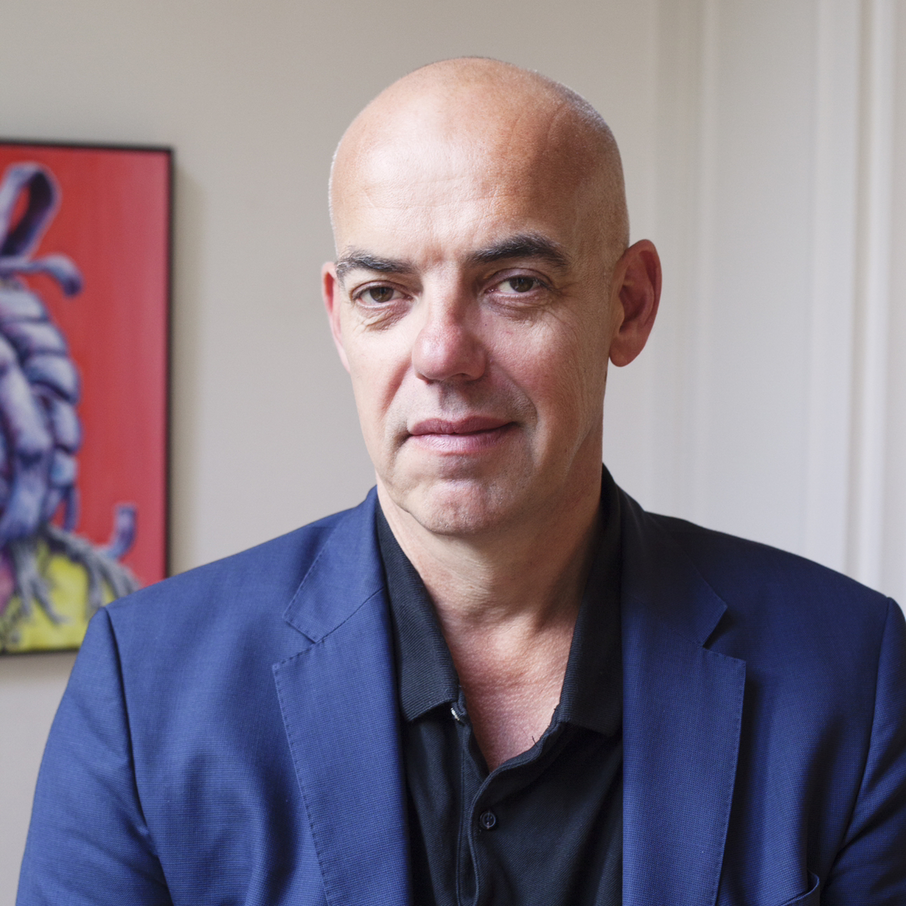 Atelier Amsterdam
