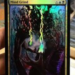 DIVINE MIND GRIND