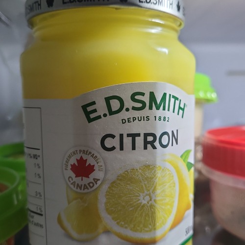 Lemon Spread Melodic Progressive