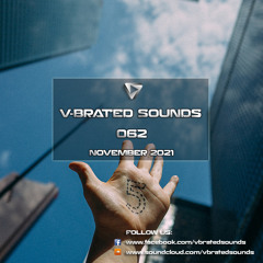Karo B - V-Brated Sounds #062 November 2021