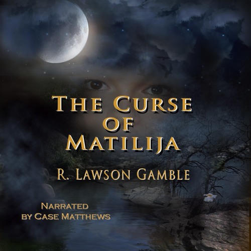 The Curse of Matilija Sample