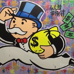 ACID$MONEY (Money - ZHU - Acid Trance remix)