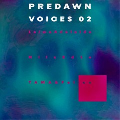 Various Artist - Voices 02 .PRDWN003