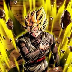 KB- Super Saiyan Freestyle (ft. Desi, Julaby, Teal, Mark, Big Las)