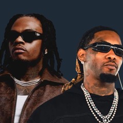 Gunna x Offset Type Beat – “Phantom Flute” | Dark Trap | 135 BPM | C Minor
