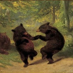 Waltzing the Bear