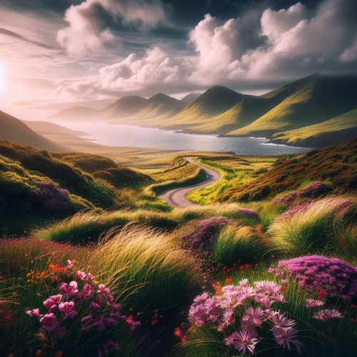 The Irish Way