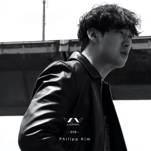 U n d u l a t e  -016- Philipp Kim