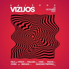 MOCK - A Short Story for Mita / Vizijos 2025