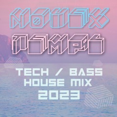 Tech And Bass House Mix 2023