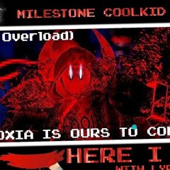 Here I come with lyrics by corruptaled