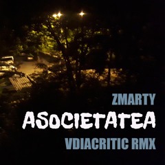 Zmarty - ASOCIETATEA vdiacritic RMX