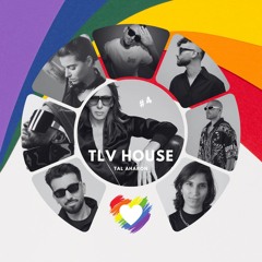 TLV HOUSE #4