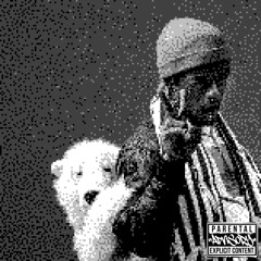 4444+222 - LIL UZI VERT (MVCHE EDIT)