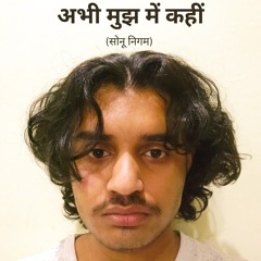 Abhi Mujh Mein Kahin (Sonu Nigam) Cover