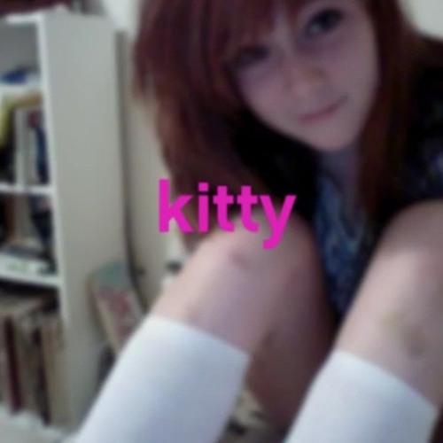 Kitty Pryde - Accordion