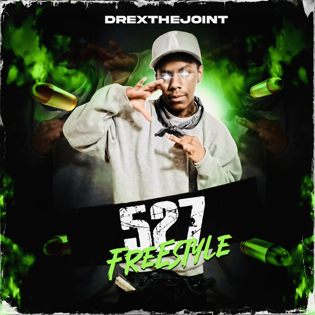 Stream 527 FREESTYLE by DrexTheJoint | Listen online for free on SoundCloud
