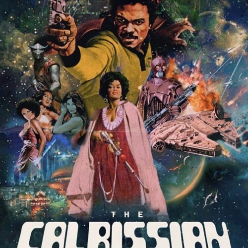 Stream Magnet Imperium Calrissian - Mackadocious Version by BOOGIE ...