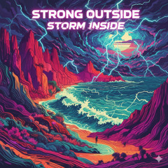 Strong outside Storm inside