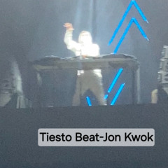 Tiesto Beat
