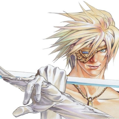 Guilty Gear Strive - The Hourglass (instrumental)