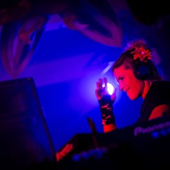 NiKiTA @ Thé Dansant Dia de los Muertos (Studio CityGate)
