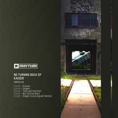 Oxigen (Luca Agnelli Remix)