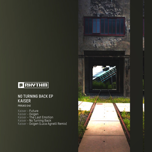Oxigen (Luca Agnelli Remix)