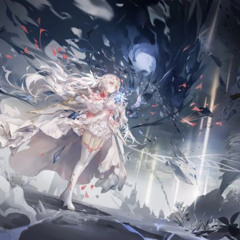 arcaea title screen music track ( ver 6.0; ×2)