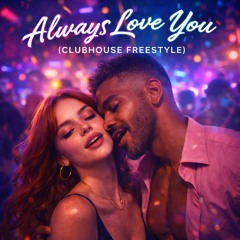Always Love You (clubhouse-freestyle)