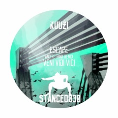 STANCED030 - 2 - Kuuží - Veni, Vidi, Vici