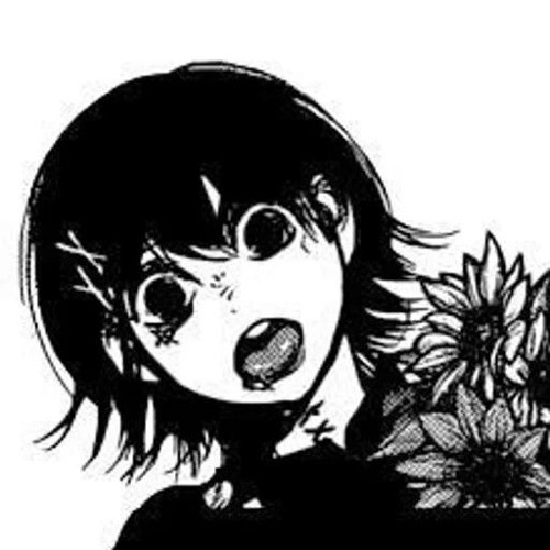 Dusty And Damaged x rize & kaneki