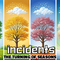 The Turning Of Seasons
