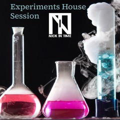 Experiments House Session (Tech-House )