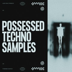 ADRKT POSSESSED TECHNO DEMO FINAL FULL