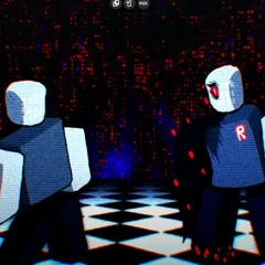 ERROR 264 - Last Man Standing (Noob Cosplay VS Yourself)  Forsaken UST FT. @vinylscratcher