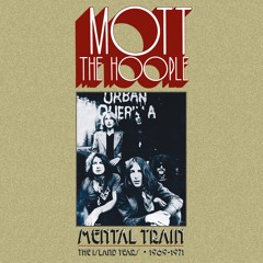 Kris Needs Mott The Hoople Special