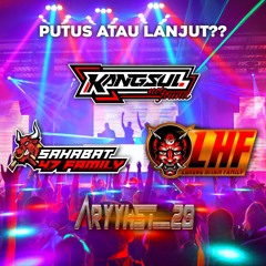 #LONELINESS VVIP [SLFKRMHDIKHSAN X ARYYY28 X LARIDHO47] #mawarberduri🥀