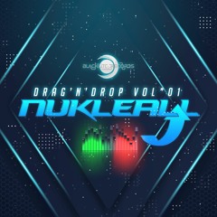 Nukleall - Drag'n Drop Vol° 01 #FREE DOWNLOAD